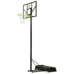 Φορητή μπασκέτα Exit Comet - 101 0019