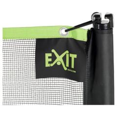 Exit Σετ για βόλεϊ/μπάντμιντον/ποδόσφαιρο