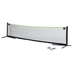 Exit Σετ για βόλεϊ/μπάντμιντον/ποδόσφαιρο