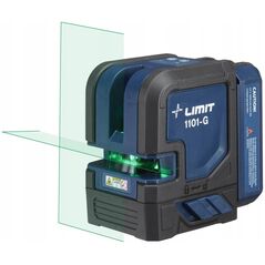 Limit Λέιζερ σταυρού Limit 1101-G με πράσινη δέσμη