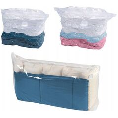 Wenko Καθολική σακούλα κενού CUBE XXL - 90 x 180 x 50 cm, WENKO