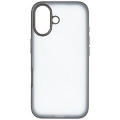 Blueo BLUEO APE Θήκη Τηλεφώνου - Apple iPhone 16 γκρι