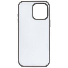 Blueo BLUEO APE Θήκη Τηλεφώνου - Apple iPhone 16 Pro Max γκρι