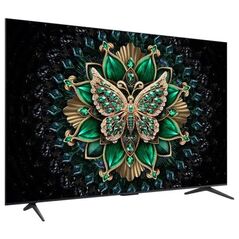 TV 55C6K TCL