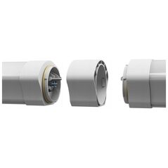 ΦΩΤΙΣΤΙΚΟ 30/50W 4650/7750LM 4000K IP65