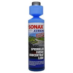 Sonax Xtreme Συμπυκνωμένο Υγρό Καθαρισμού Παρμπρίζ 1:100 - 250ml
