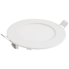 Orion ΠΑΝΕΛ LED ΠΡΟΣΑΡΜΟΣΜΕΝΟ ΣΤΡΟΓΓΥΛΟ SLIM 12W, 960LM, 175MM [jm.SZT] - O-600-0103