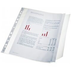 Esselte Κλειστές θήκες με πτερύγιο A4 10τεμ. (17939)