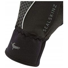 Γάντι Ποδηλασίας Απόδοσης Sealskin Sealskinz S