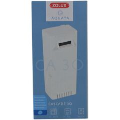 Φίλτρο Καταρράκτη Zolux Aquaya 30 χρώμα λευκό