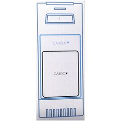 Φίλτρο Καταρράκτη Zolux Aquaya 30 χρώμα λευκό