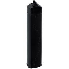Zolux Aquaya Mini Heater 10 W - θερμαντήρας για ενυδρείο 0-10 l χρώμα μαύρο