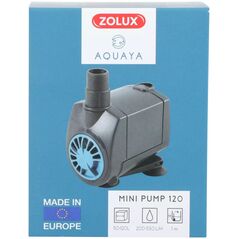 Zolux Aquaya Αντλία μίνι 120, 220-240V 50Hz