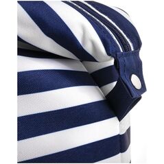 Spokey Θερμική τσάντα παραλίας San Remo μπλε (839582)