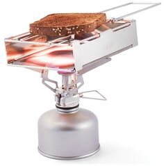 Φορητή τοστιέρα, τοστιέρα κάμπινγκ GSI Outdoors (65610)