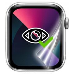 GrizzGlass Κεραμική Μεμβράνη GrizzGlass CeramicFilm για Garmin Forerunner 55