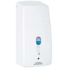 Διανομέας σαπουνιού Wenko Διανομέας σαπουνιού TREVISO CHROME με υπέρυθρες - 650 ml, WENKO