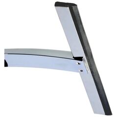 Wenko Νεροχύτης GELA SHINY- ανοξείδωτο ατσάλι, WENKO