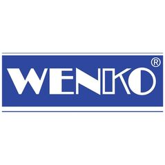 Wenko Νεροχύτης GELA SHINY- ανοξείδωτο ατσάλι, WENKO
