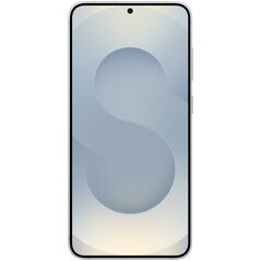 Έξυπνο τηλέφωνο Samsung Galaxy S25+ 12/256GB Ασημί (SM-S936BZS)