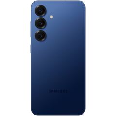 Έξυπνο τηλέφωνο Samsung Galaxy S25 5G 12/512GB Μπλε (SM-S931BDB)