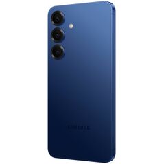 Έξυπνο τηλέφωνο Samsung Galaxy S25 5G 12/512GB Μπλε (SM-S931BDB)