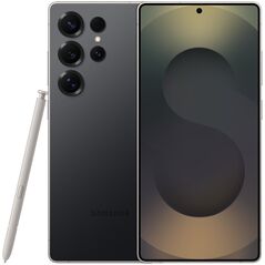 Samsung Galaxy S25 Ultra S938 5G Dual Sim 12GB RAM 1TB - Titanium Black