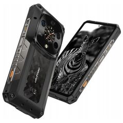 Smartphone Ulefone Armor 28 Ultra 5G 16GB/1TGB (μαύρο)