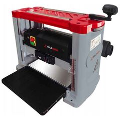 Μίνι φορητός κινητός πλάνη 330mm 1,5kW πλάνη Powermat DHM330_230V