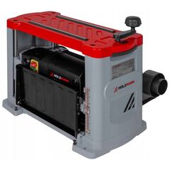 Μίνι φορητός κινητός πλάνη 330mm 1,5kW πλάνη Powermat DHM330_230V