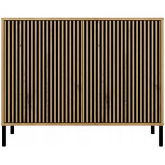 Κομότα KAMARO 2D SLIM ΔΡΥΣ ARTISAN Λαμέλες Μπροστινό Ριγέ