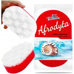 AFRODYTA BATH SPONGE