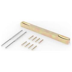 ΛΑΒΗ ΠΟΡΤΑΣ ZORBA ΑΝΤΙΚΕ ΟΡΕΙΧΑΛΚΟΣ