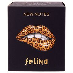 Νέες Νότες Felina Extrait de parfum 60 ml (unisex)
