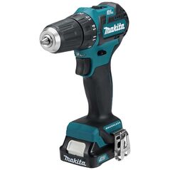 Δραπανοκατσάβιδο Makita DF332DSAE 12 V 2 x μπαταρία 2 Ah