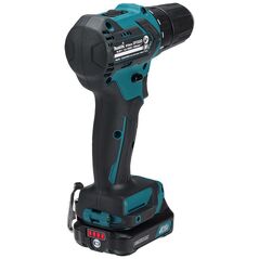 Δραπανοκατσάβιδο Makita DF332DSAE 12 V 2 x μπαταρία 2 Ah