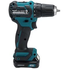 Δραπανοκατσάβιδο Makita DF332DSAE 12 V 2 x μπαταρία 2 Ah