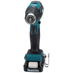 Δραπανοκατσάβιδο Makita DF332DSAE 12 V 2 x μπαταρία 2 Ah