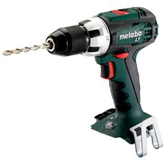 Δραπανοκατσάβιδο Metabo BS 18 LT 18 V
