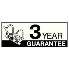 Esselte No.1 μοχλοδετικό A4 50mm μωβ (811540) 486332 5902812811544