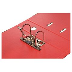 Esselte No.1 μοχλοδετικό A4 50mm μωβ (811540) 486332 5902812811544