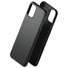 3MK 3MK Matt Case iPhone 7 Plus μαύρο/μαύρο 6592589 5903108232012