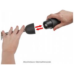 Μπλέντερ Clatronic BLENDER CLATRONIC SM 3739