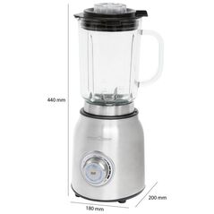 Μπλέντερ κανάτας ProfiCook PC-UM 1207