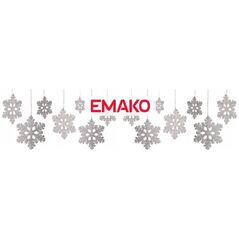 Ηλεκτρονική ζυγαριά κουζίνας 5five - μπαμπού ξύλο