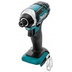 Σετ ηλεκτρικών εργαλείων Makita MAKITA.ZES.COMBO 18V (DHP484+DTW300) 3x5,0Ah DLX2359TJ1
