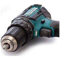 Σετ ηλεκτρικών εργαλείων Makita MAKITA.ZES.COMBO 18V (DHP484+DTW300) 3x5,0Ah DLX2359TJ1