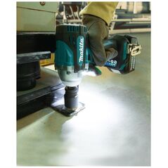 Σετ ηλεκτρικών εργαλείων Makita MAKITA.ZES.COMBO 18V (DHP484+DTW300) 3x5,0Ah DLX2359TJ1