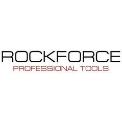 Σετ κλειδιών κρούσης ROCKFORCE / WMC ROCKFORCE 21τμχ. 3/4" 12γων. 17-50mm