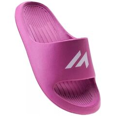 Παιδικές παντόφλες παραλίας πισίνας Martes Baki Jr ροζ μέγεθος 33